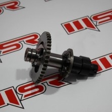 Cf 500 - Cf 625 Eksantrik