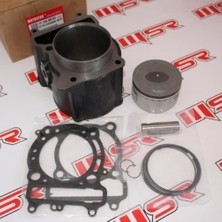 Atv Lınhaı 400 cc Silindir Kit 80 mm 18P