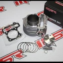 Activa Silindir Kit Modifiye 52.4 mm Msr