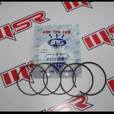 Honda Cbf 150 65.5 mm Segman Tk Atg