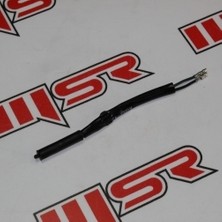 Activa S 125 Ön Fren Müşürü