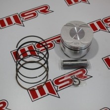 Cbx 250 Piston Kit 0.25 mm 73.25 mm 17P