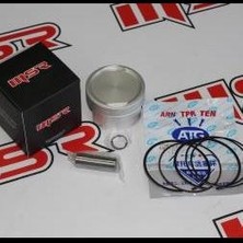 Cbf 150 Modifiye Piston Kit 63.5 mm