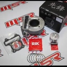 Actıva 100 - Beat 125 - Specıal Alfa 100 - RITMICA100 - Plasuere  Silindir Kit 50MM 13P Silindir Kit Ens Taıwan