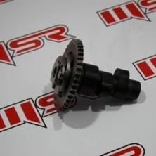 Cf 450 Eksantrik