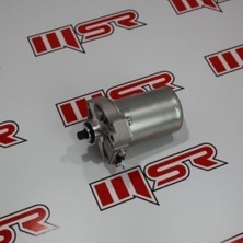 Activa S 125 Marş Motoru Oem