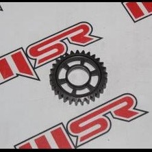 Bajaj Pulsar F 250 - N 250 2. Vites Dişlisi AJL551213