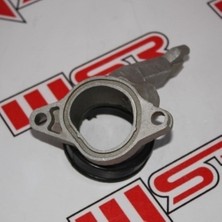 Cf 450/550 Enjektör Bağlantı