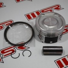 Cf 1000 Piston Kit 91 mm 22P