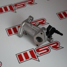 Honda Alpha Manifolt-Enjeksiyon Rekoru