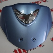 An 125 Mav Ön Panel
