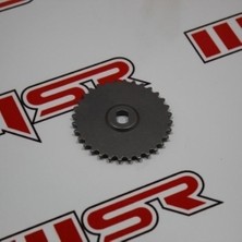 Cf 550 Yağ Pompa Dişlisi