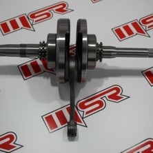 Atv 200 cc Krank 62.5 mm Orjınal 56 mm Rulman