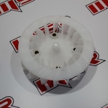 Atv 180 Manyeto Fan Orjınal