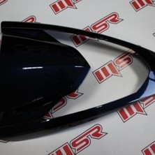 Activa S 125 Far Paneli Mavi