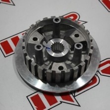 Bajaj Dominar D400 Debriyaj Alt Tabla