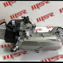Activa Alt Motor Komple Ym