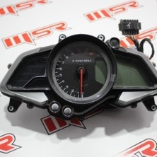 Bajaj Rs 200 Kilometre Saati 2015 -2016 DT402408