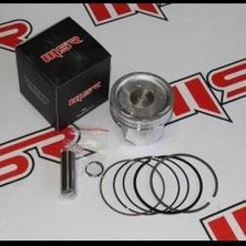 Tvs Rtr 200 Fı 4V Piston Kit 66.25 mm