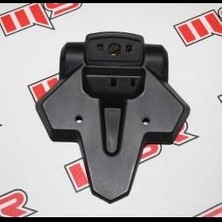 Bajaj F 250 - N 250 -N 160 -N 160 Ug Plaka Paneli -A JR232806