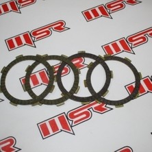 Honda Cb 125F Debriyaj Balata Tk