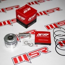 Yamaha Cygnus L Piston Kit 49.50 Arp