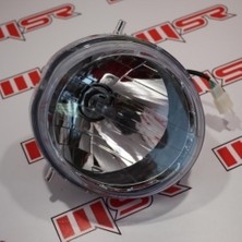 Bws 125 Ön Far