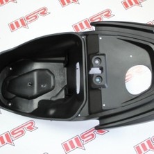 Honda Alpha Bagaj Kutusu
