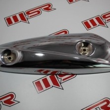 An 125 Egzoz Kuruma