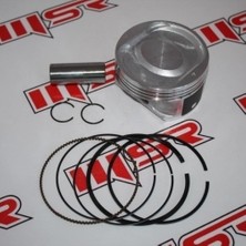 Cf 600 Piston Kit 91 mm 22 P