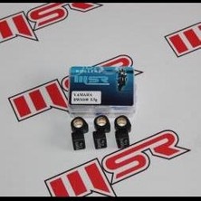 Yamaha Bws 100  Varyatör Burcu Modifiye 5.5 gr Msr