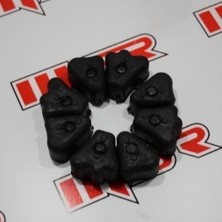 Cbf 150 - Cb 125E -Twıster 250 -  Hero x Pulse Kaplin Lastiği Oem