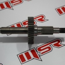 Atv Kanuni 150 U Şanzıman Dişli Orjınal