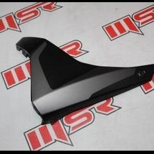 Bajaj Dominar 400UG-D400 E5 Panel Alt Kapak Sol -Satın Siyah A 52JF1345