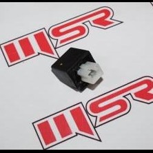 Pulsar Rs 200 Far Kontrol Ünitesi-Flaşör A