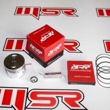 Yamaha Cyrpton Piston Kit 50.00 Arp Taıwan