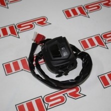 Pulsar 200 Rs Kumanda L A