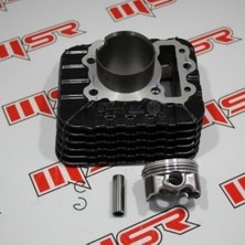 Bajaj Dıscover 150 / Ns 150 Silindir Kit A36JZ0114