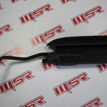 Activa S 125 Egzoz