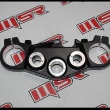 Bajaj Dominar 400UG-D250-D400 E5 Furş Maşa Üst Platin A