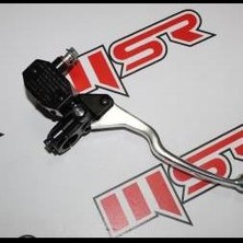 Cf Moto Nk 150 Sağ Disk Üst Merkez