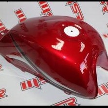 Ace 125 Yakıt Depo Kırmızı