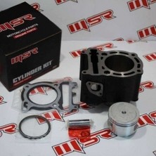 Motoran Atv 300 Silindir Kit 69MM 17 Perno