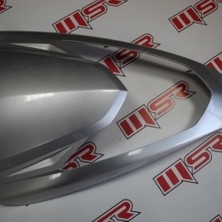 Activa S 125 Far Paneli Gümüş
