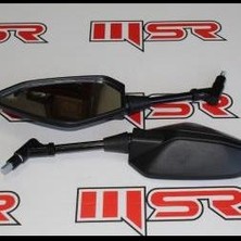 Cf Moto Nk 150-250-400 Ayna Tk
