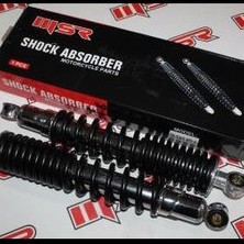Cb 125 E Arka Amortisör Tk