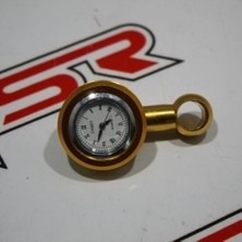 Cnc Unıversal Saat Gold