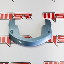 Honda Alpha Stop Alt Pls. Mavi