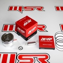 Alpha 110 Piston Kit 0.50 Arp Taıwan