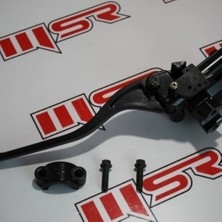 Tvs Apache 150 Disk Üst Merkez Komple Prc
